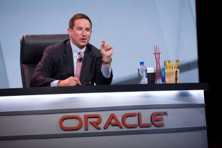 160919 OOW SF16 KeynoteMonday 1038658