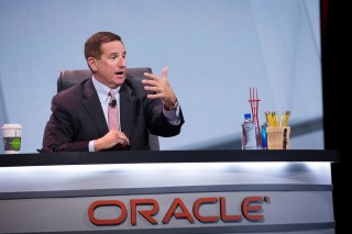 160919 OOW SF16 KeynoteMonday 58353