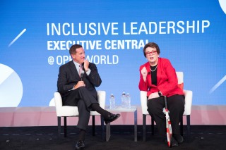 160919 OOW SF16 MarkHurdInclusiveLeadership 580945