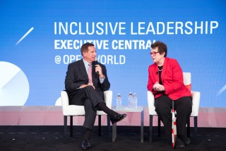 160919 OOW SF16 MarkHurdInclusiveLeadership 930981