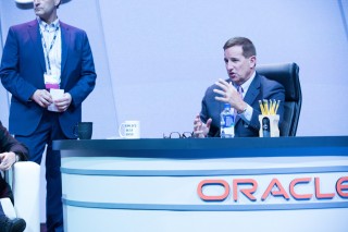 160919 OOW SF16 KeynoteMonday 10707