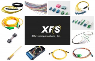 XFS Communications  Inc  was founded in 2008 by experienced Taiwanese fiber optic specialists  under a strategic partnership with NTT Advanced Technology Corp   NTT AT  in Japan   We are experts in high end fiber interconnection products  Our specialty is in extremely low loss optical termination technology which has led to the development of number of products including patchcords  pigtails  pre terminated cables and MPO MTP® multi fiber cabling systems  with both superior optical performance and product reliability   XFS is a contract manufacturing company that makes high quality products for telecom and datacom customers throughout the world  Our products have a dominant market position in countries with the fastest internet connections  and we are major contributors to some of the world’s most advanced FTTH projects  	 We are specialists in MPO Connector  Low Loss Optical Connector  Optical jumper  Fiber patchcord   Visit us http   xfsconnect com
