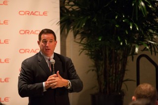 160919 OOW SF16 MarkHurdGlobalMedia 690966