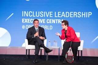 160919 OOW SF16 MarkHurdInclusiveLeadership 2431130
