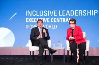 160919 OOW SF16 MarkHurdInclusiveLeadership 980985