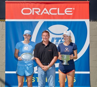 461071 ITA Tennis masters Mark Hurd womans awards ORA 3648 Final