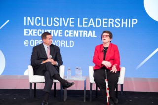 160919 OOW SF16 MarkHurdInclusiveLeadership 470934