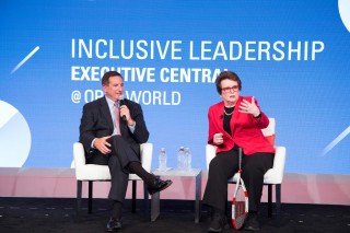 160919 OOW SF16 MarkHurdInclusiveLeadership 3351222
