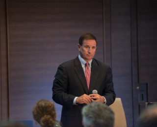 140928 OpenWorld Mark Hurd Press Breifing8240