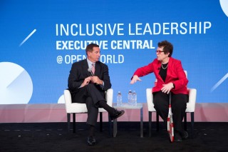 160919 OOW SF16 MarkHurdInclusiveLeadership 180905