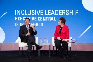 160919 OOW SF16 MarkHurdInclusiveLeadership 250912