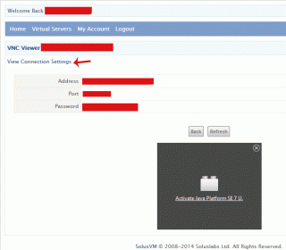 vnc viewer