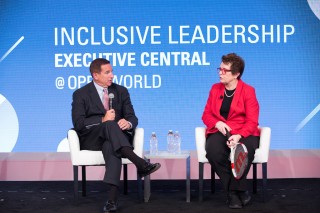 160919 OOW SF16 MarkHurdInclusiveLeadership 781347