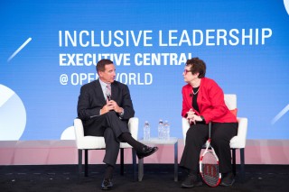 160919 OOW SF16 MarkHurdInclusiveLeadership 2191106