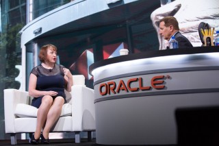 160919 OOW SF16 KeynoteMonday 118446