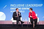 160919 OOW SF16 MarkHurdInclusiveLeadership 930981