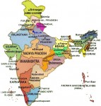 indiamap