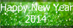 happy new year 2014 from dewlance