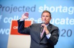 Oracle HCM Keynote Speaker Mark Hurd 28