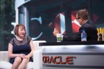 160919 OOW SF16 KeynoteMonday 68441