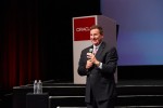 Oracle HCM Keynote Speaker Mark Hurd 6