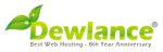 dewlance logo